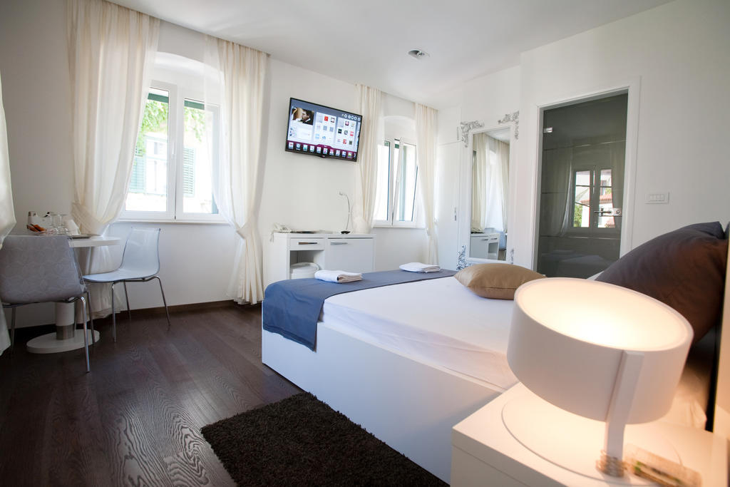 Speruna Luxury Inn Split Room photo